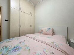 Meralodge (D23), Condominium #559022771